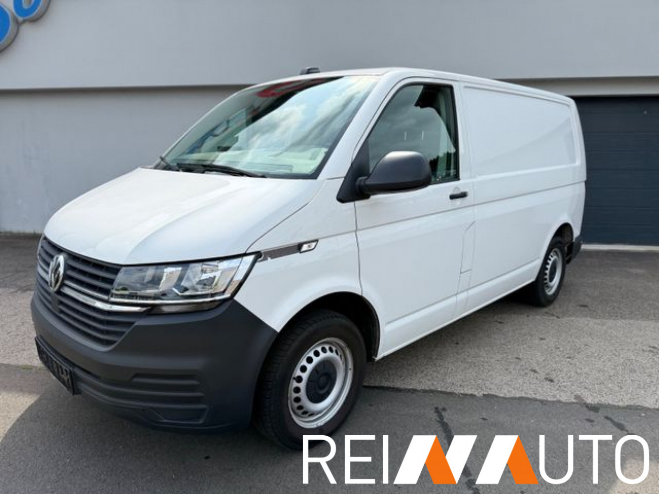 VW T6.1 Kasten