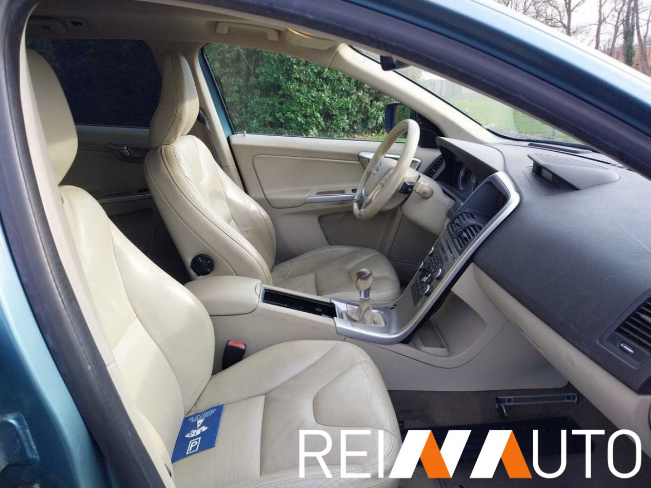 Volvo XC60 DrivE Summum