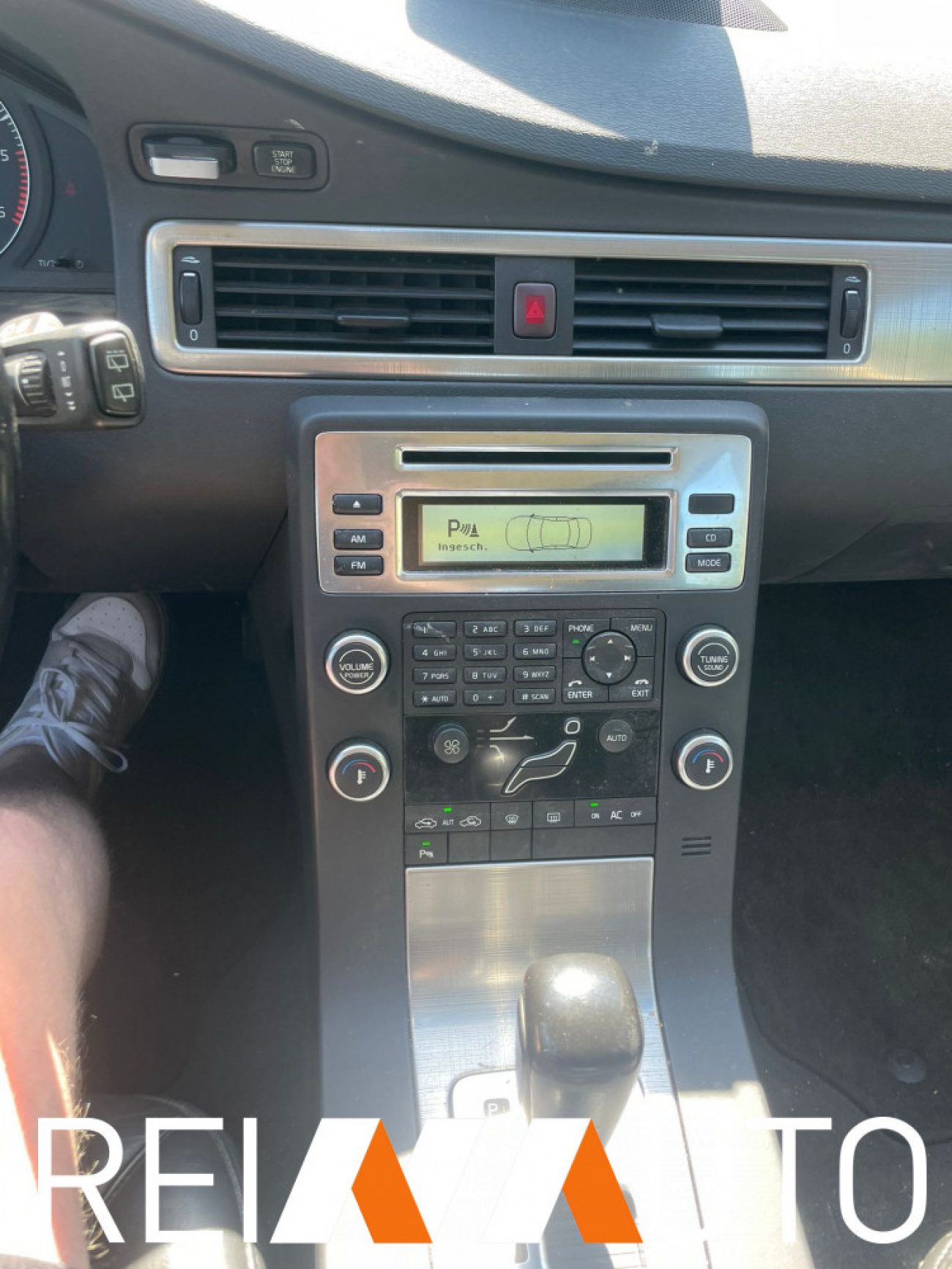 Volvo V70 Limited Edition