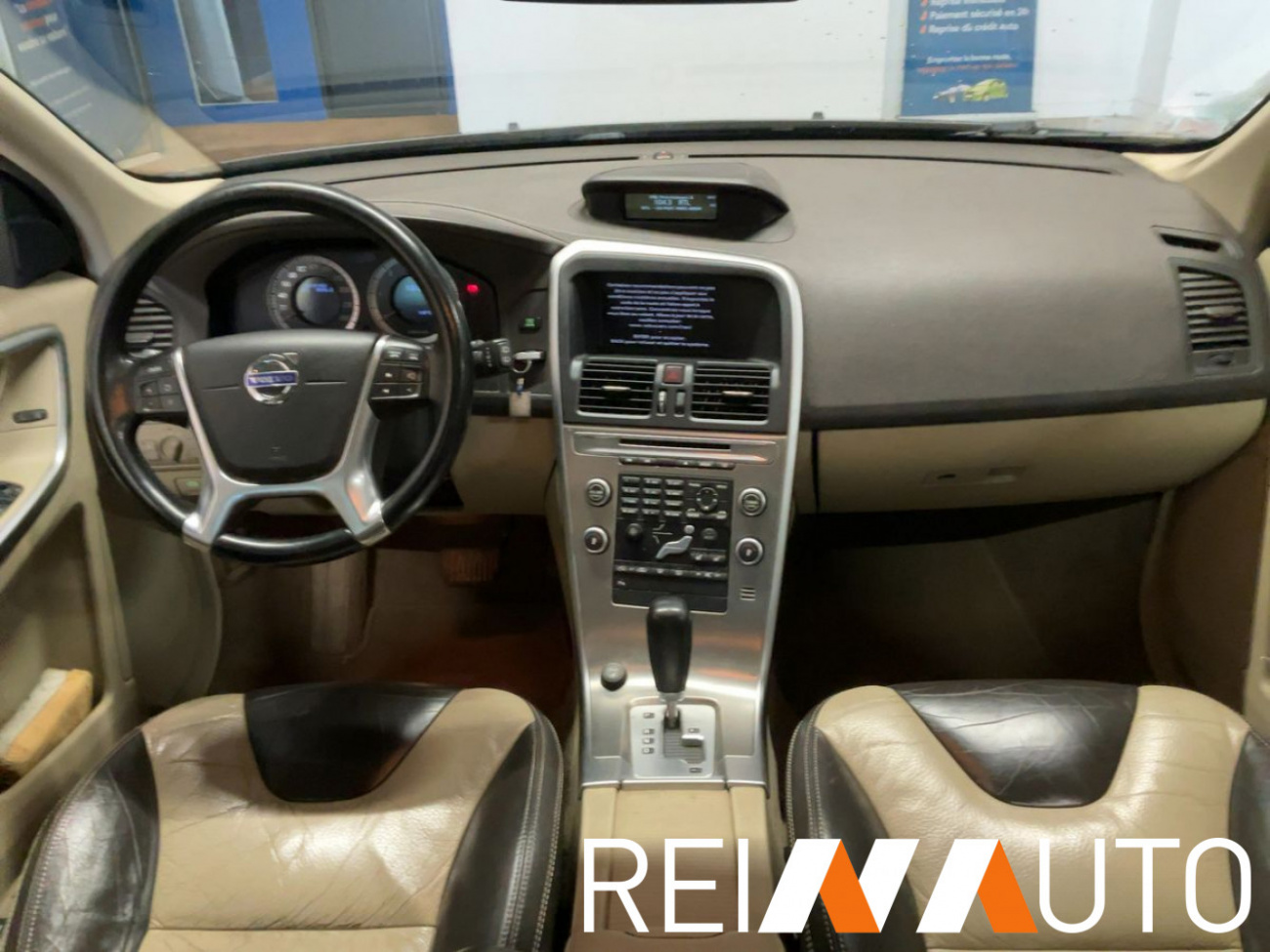 Volvo XC60 Xenium DrivE