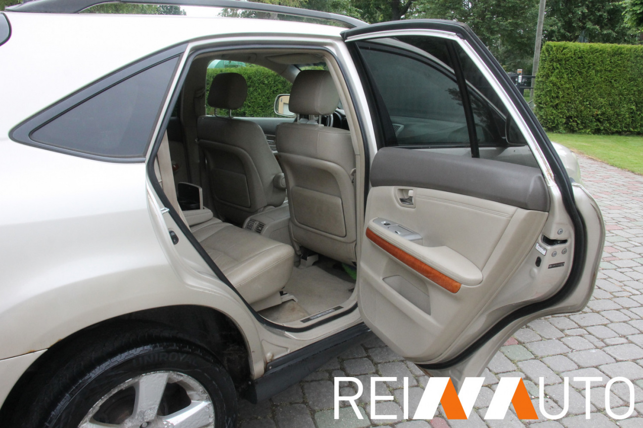 Lexus RX 350