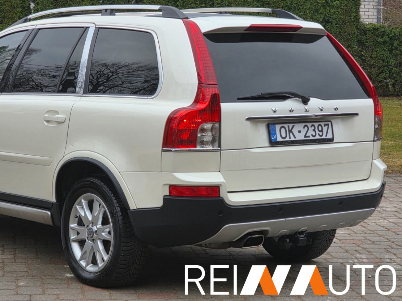 Volvo XC90 Executive