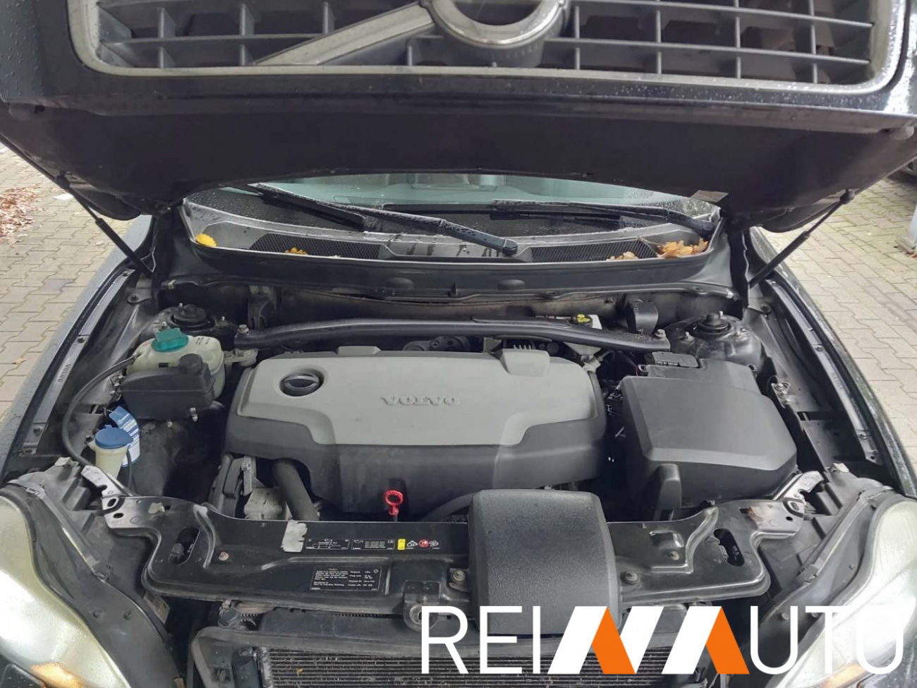 Volvo XC90 Last Edition