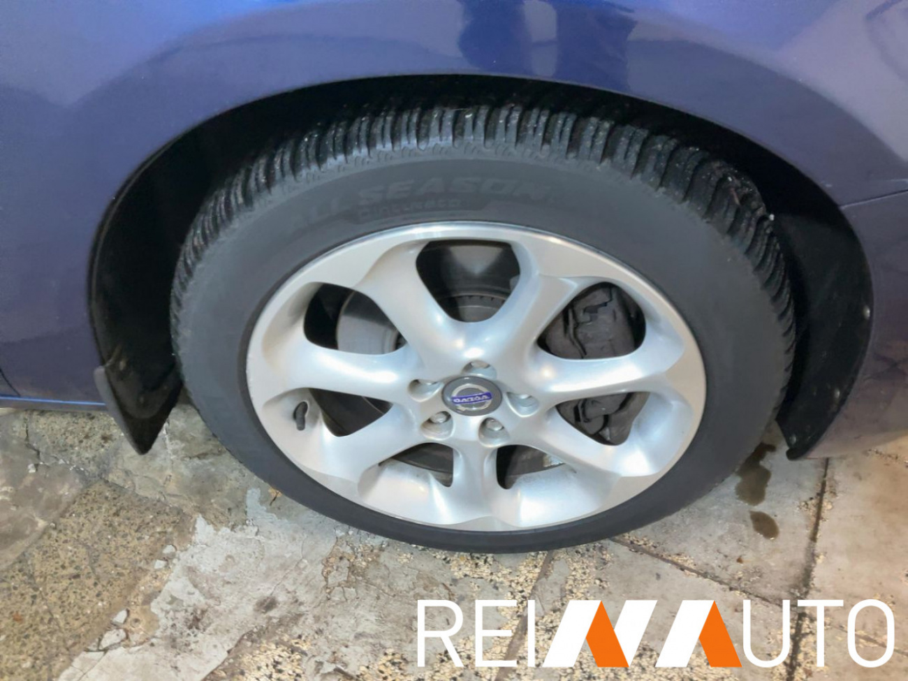 Volvo V60 Ocean Race D5