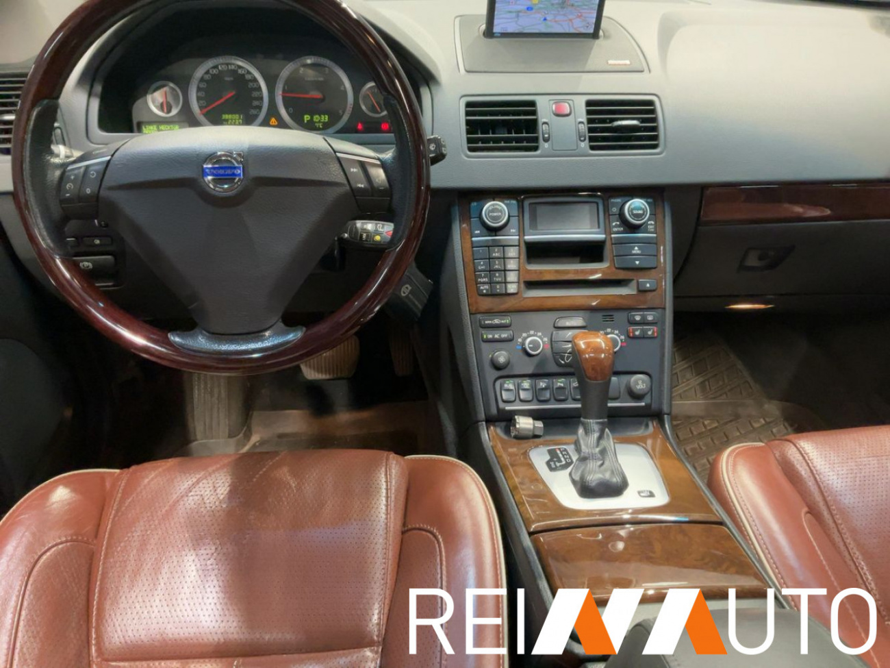 Volvo XC90 Executive