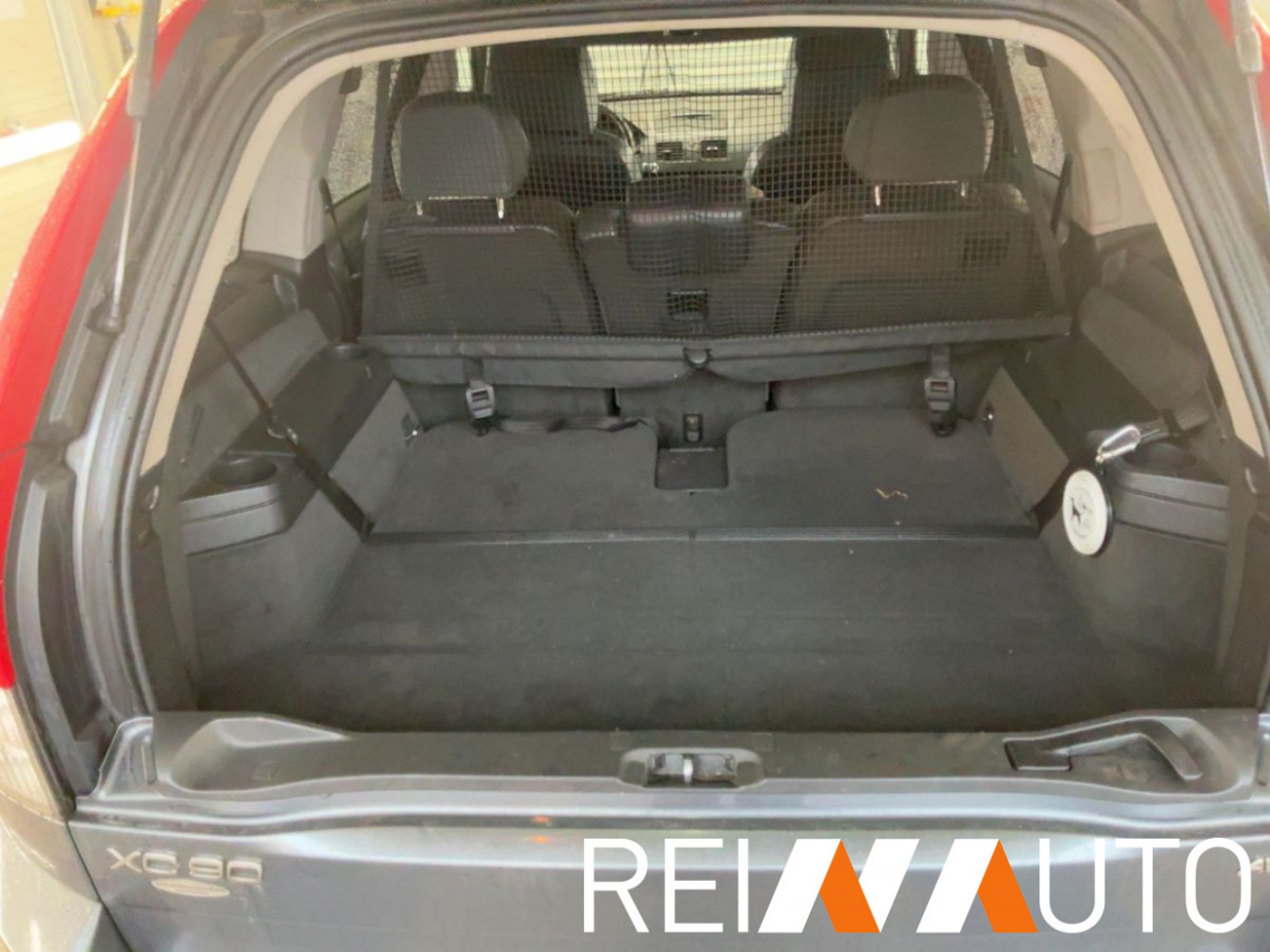 Volvo XC90 Momentum Meh