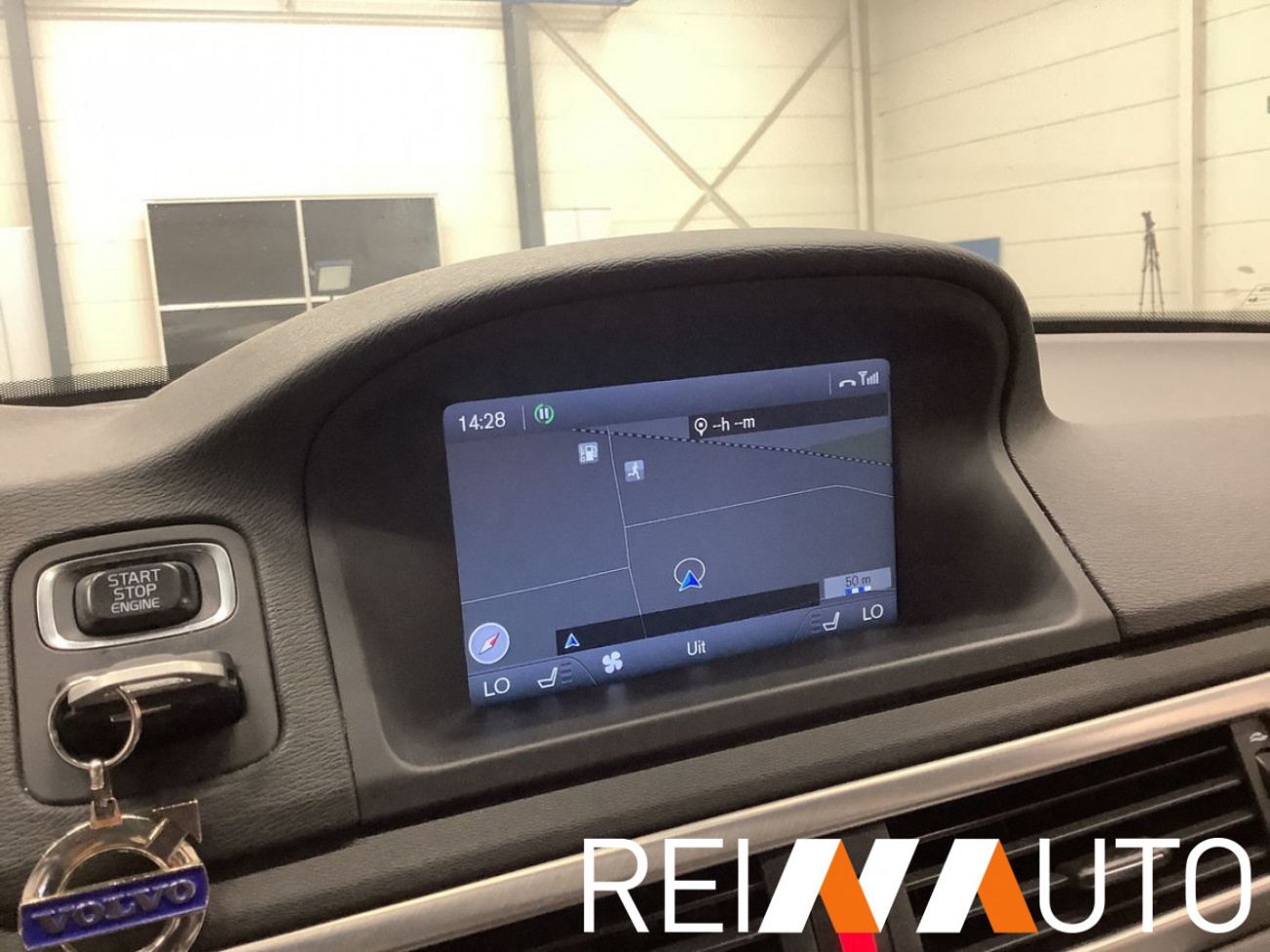 Volvo V70 D3 Edition Pro