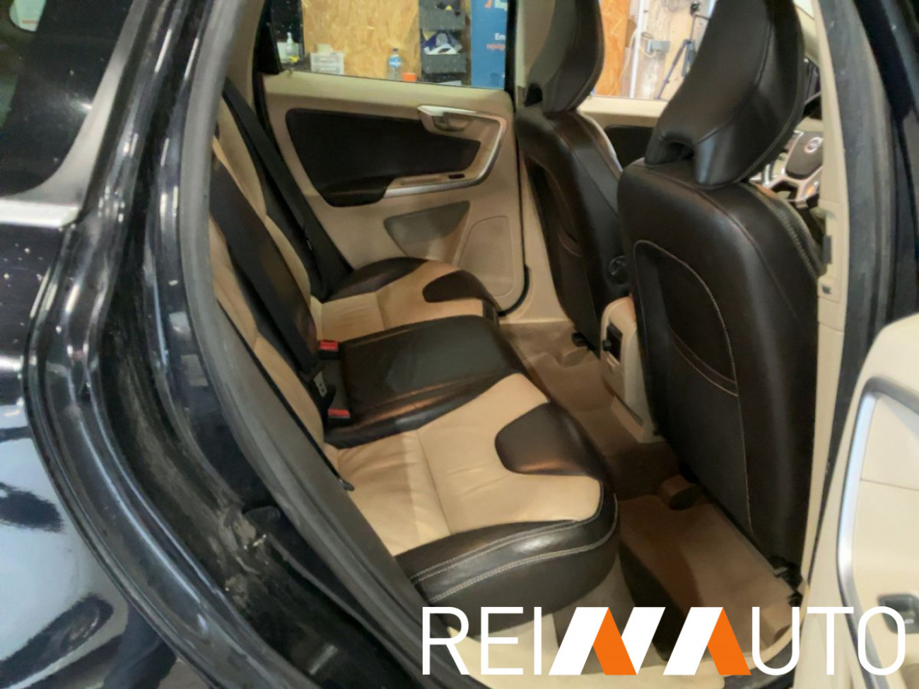 Volvo XC60 Xenium DrivE