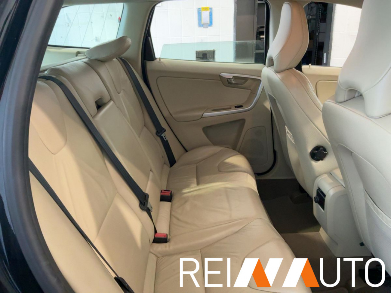 Volvo XC60 Summum DRIVe