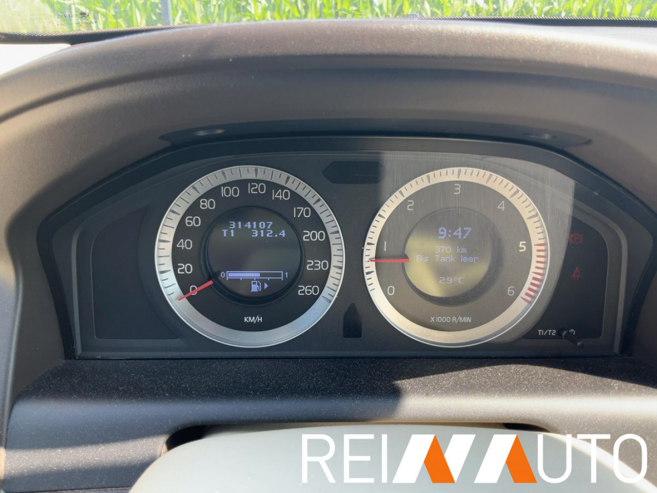 Volvo XC60 D5 Summum