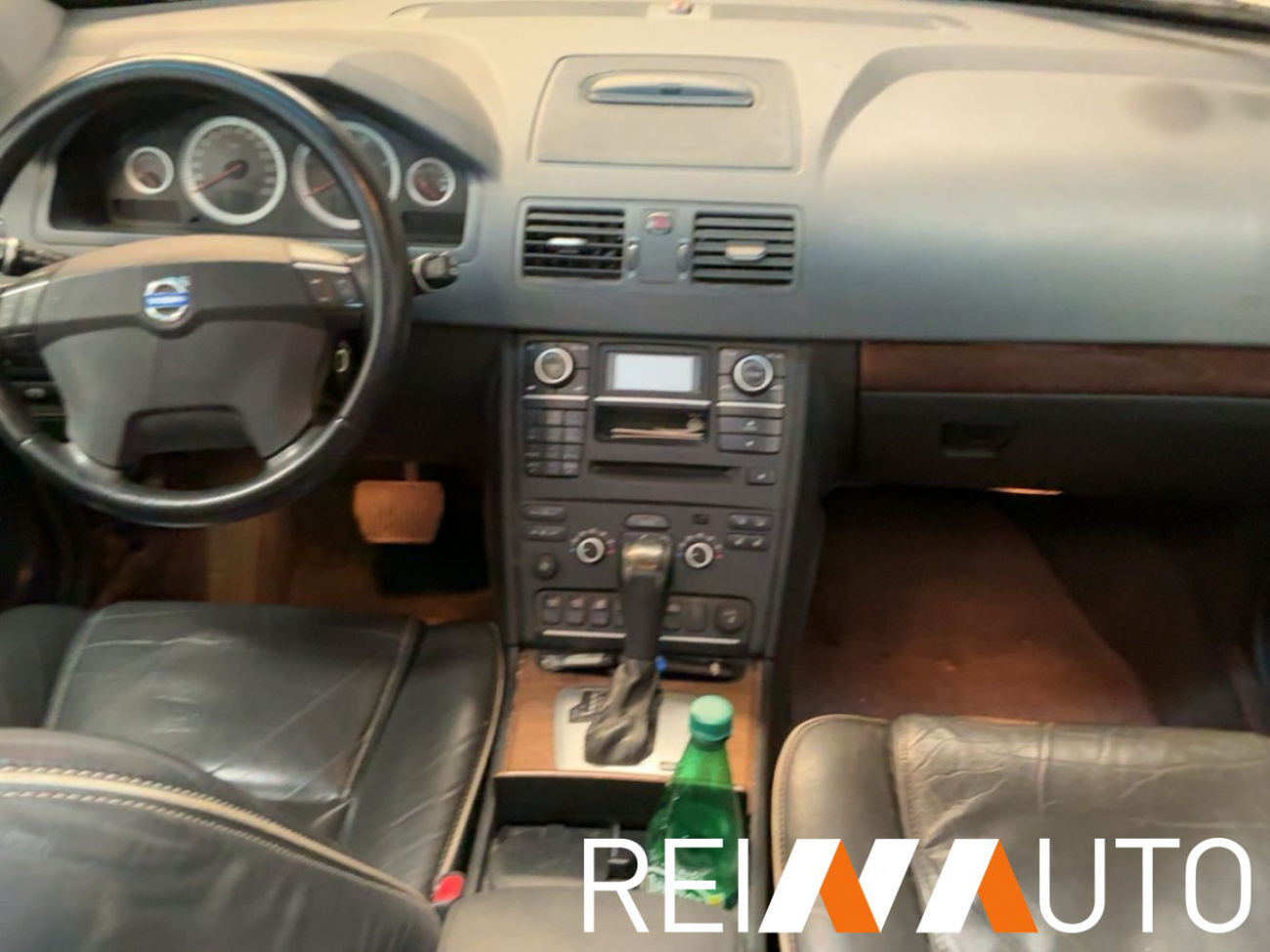 Volvo XC90 Xenium D5