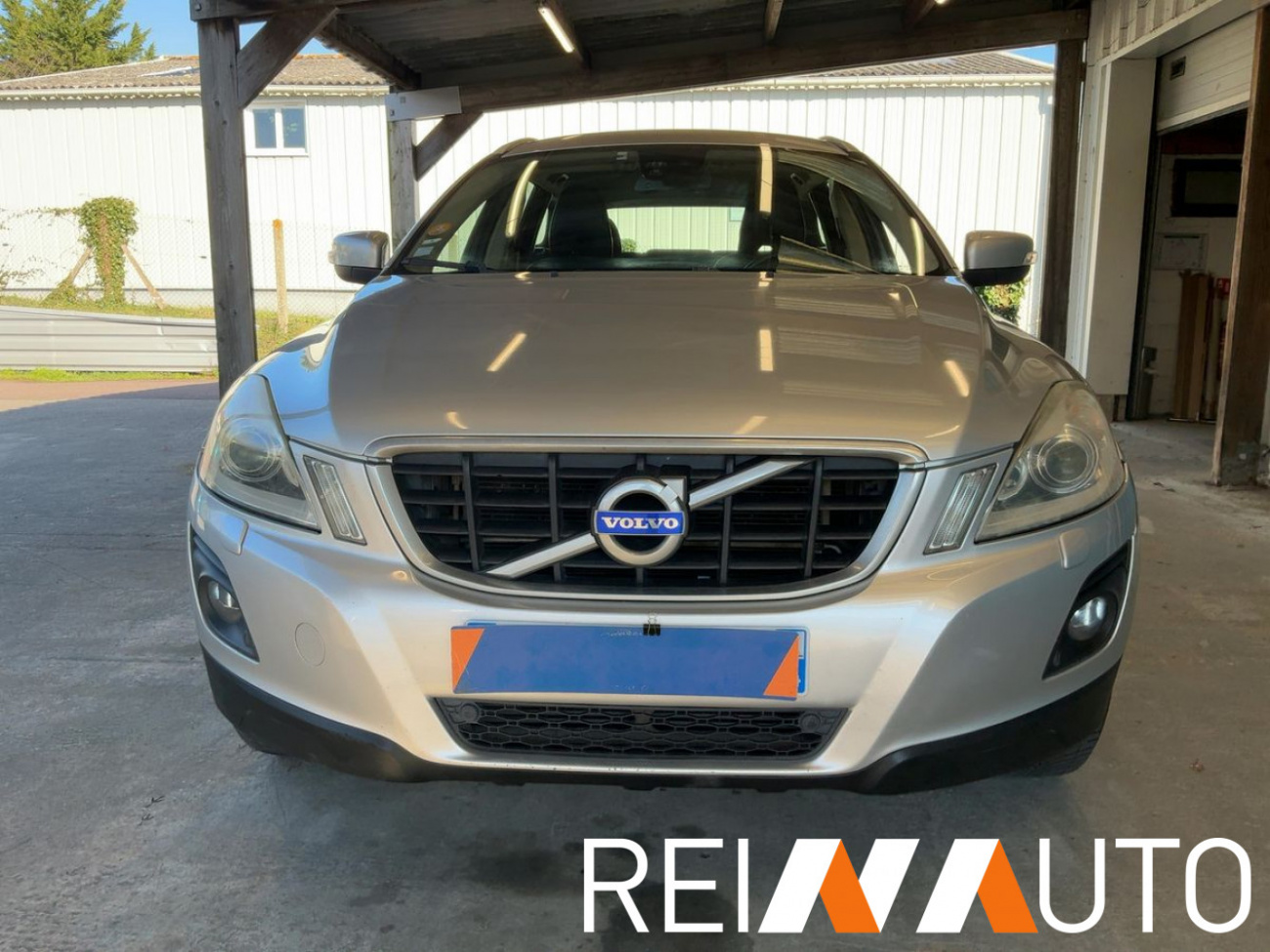 Volvo XC60 Summum AWD