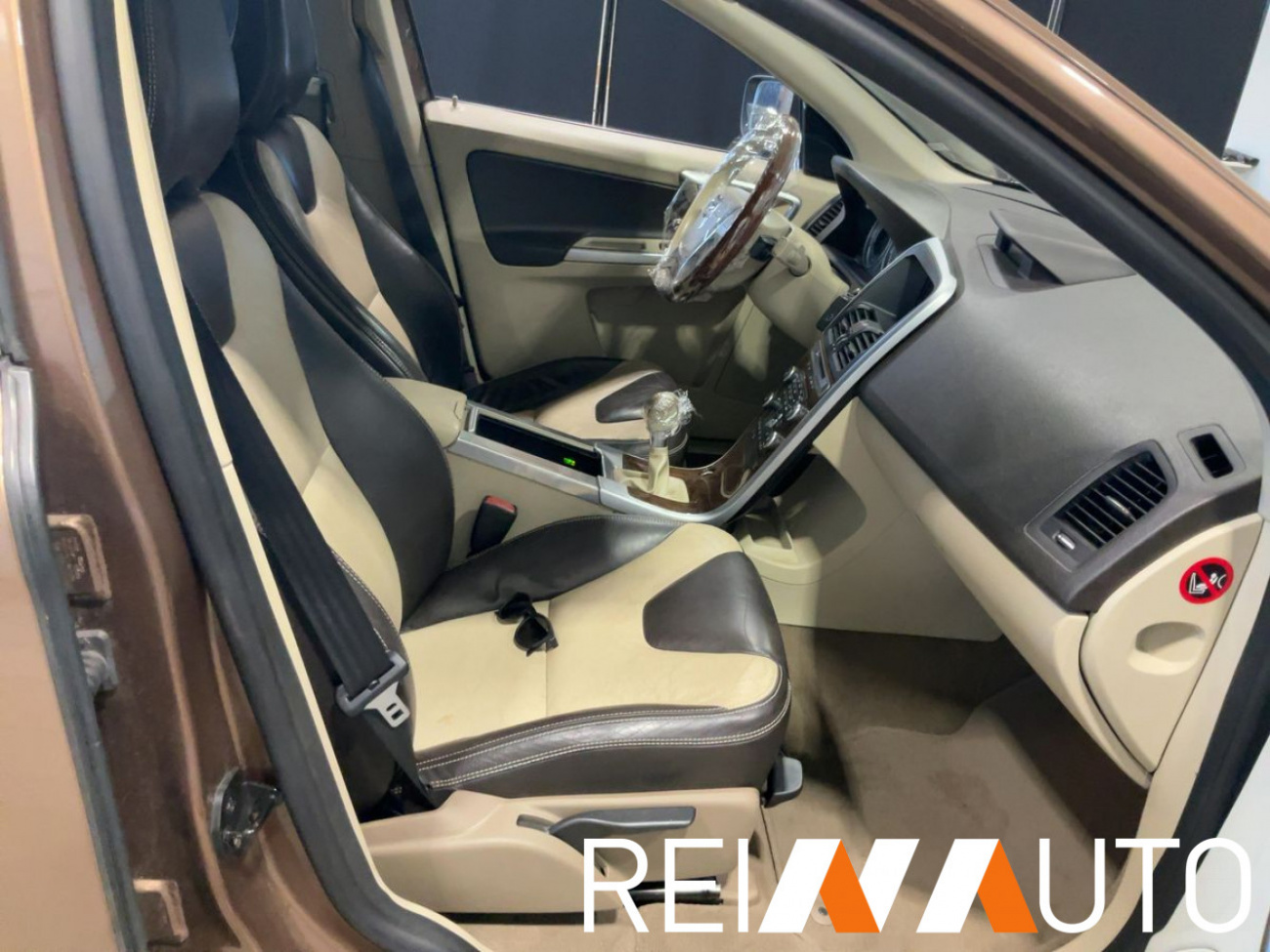 Volvo XC60 D5 Summum