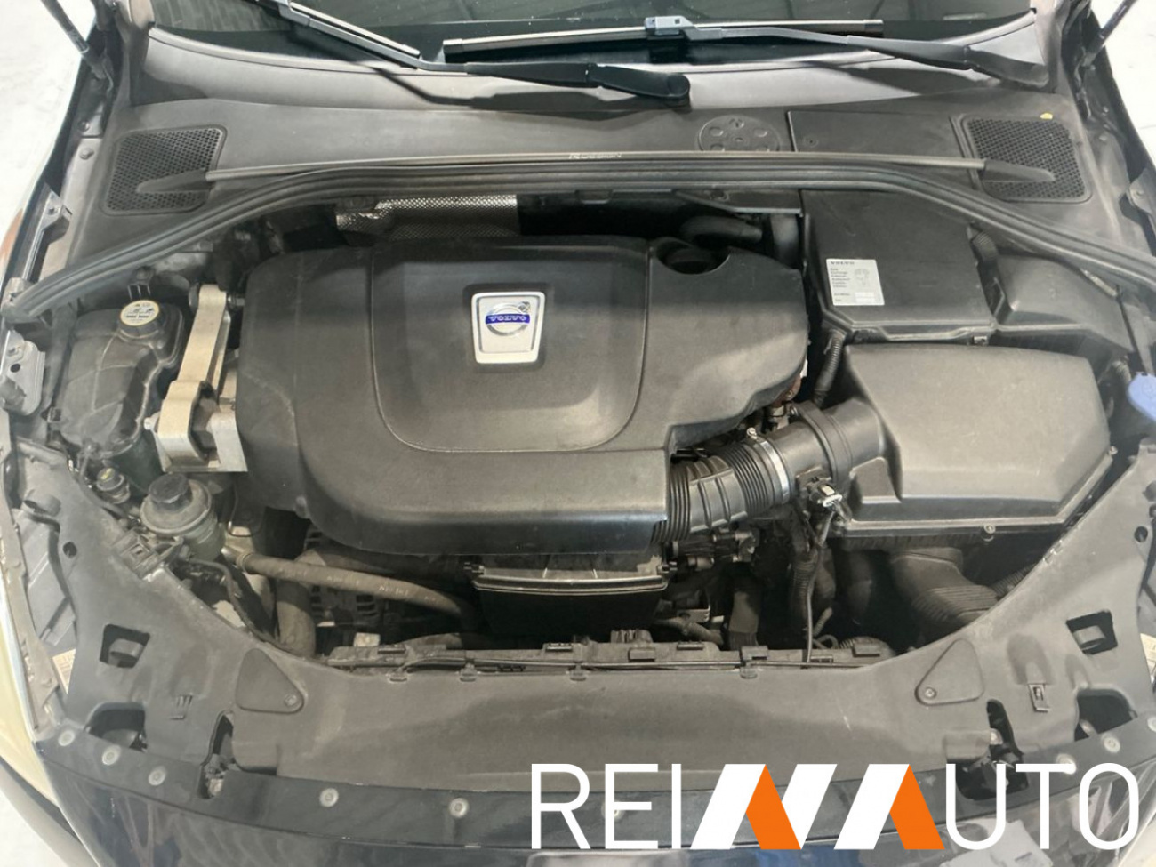 Volvo V60 R-Desing