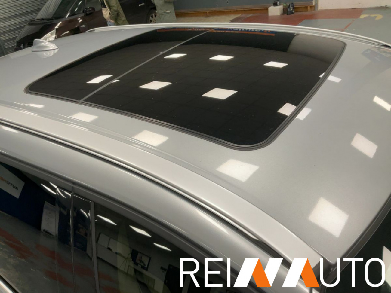 Volvo XC 60 R-Design