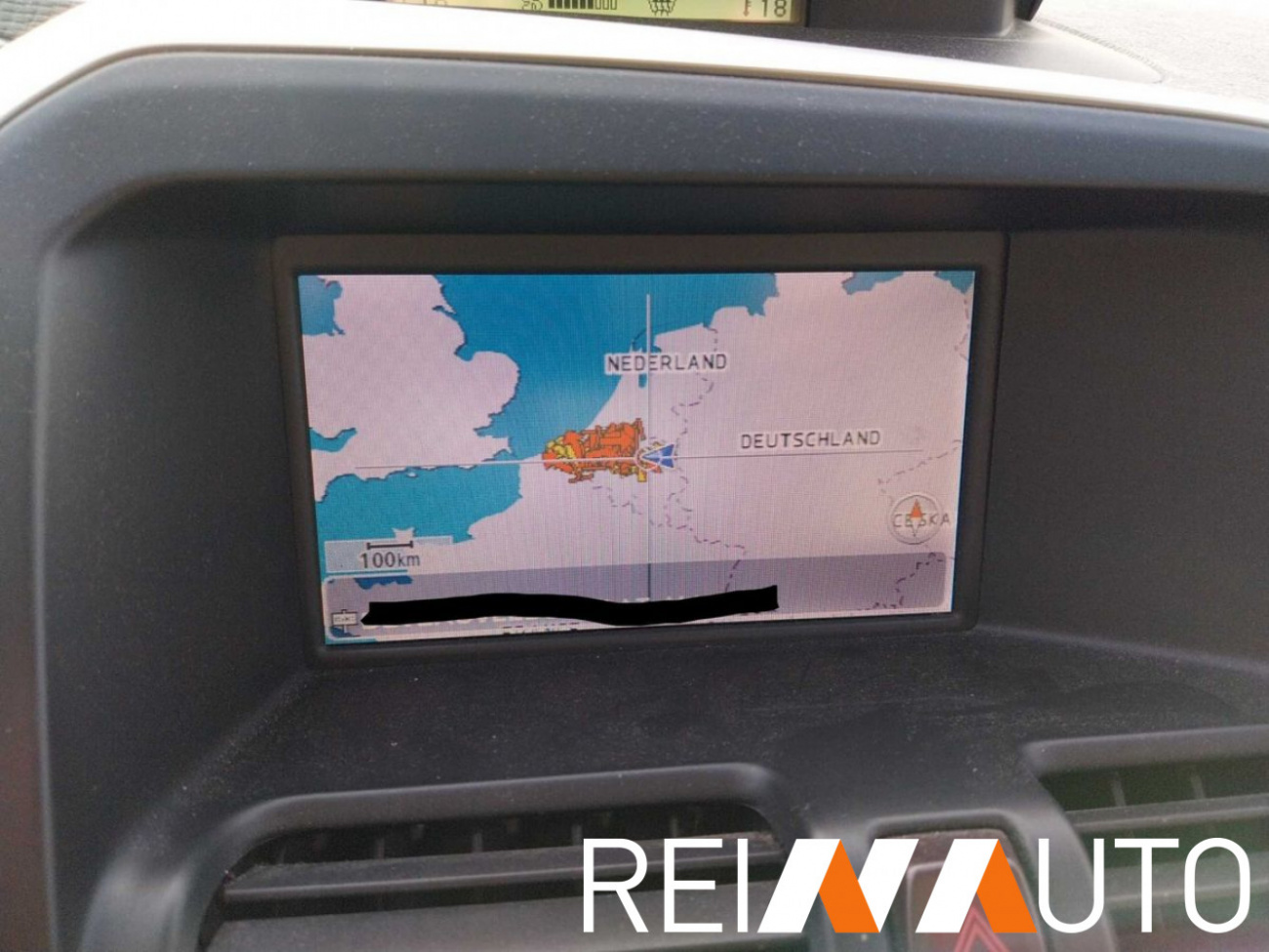 Volvo XC60 DrivE Summum