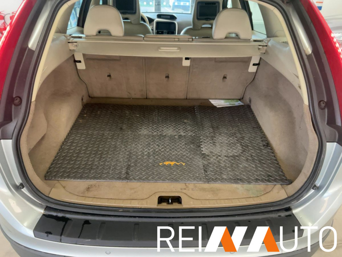 Volvo XC60 Summum AWD Fr