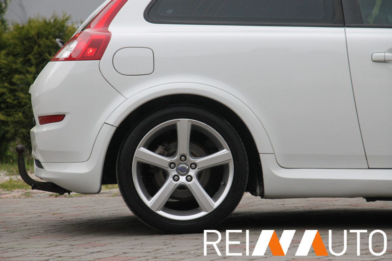Volvo C30 R-Design