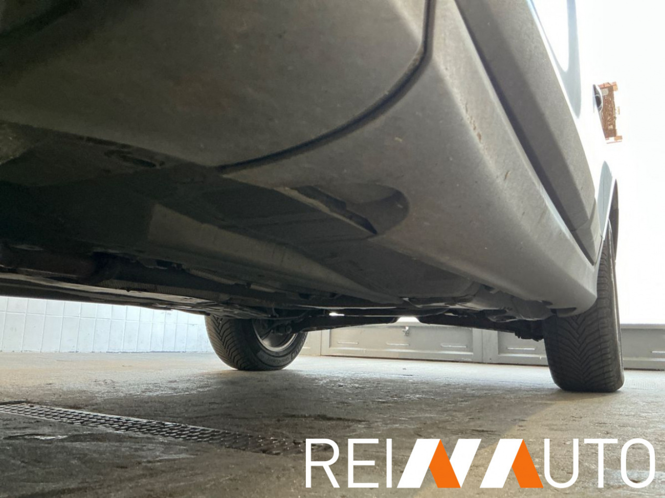 Volvo XC60 Summum DRIVe