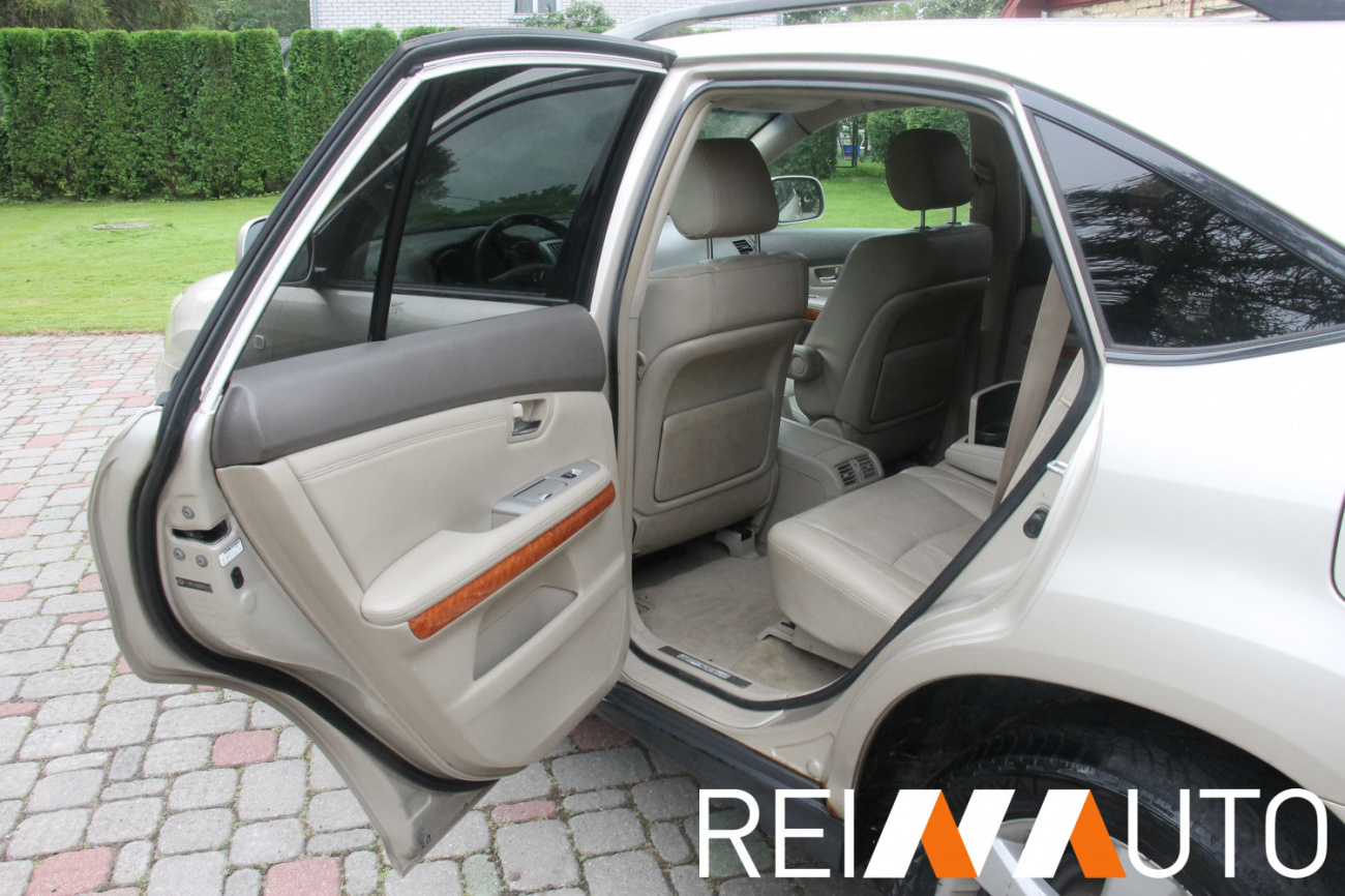 Lexus RX 350