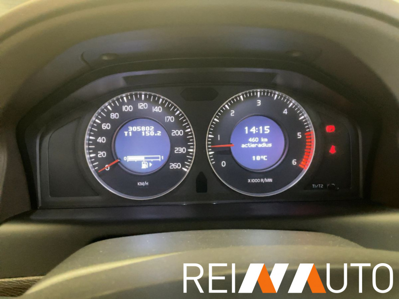 Volvo XC60 Drive Momentum D5