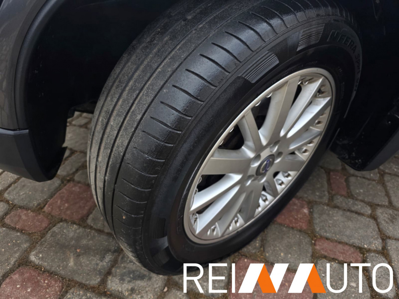 Volvo XC90 Executive Edition