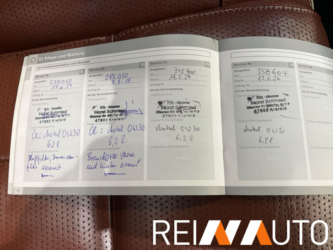 Volvo XC90 Executive