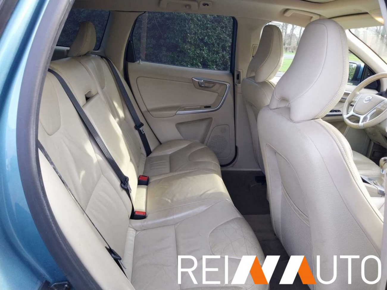 Volvo XC60 DrivE Summum