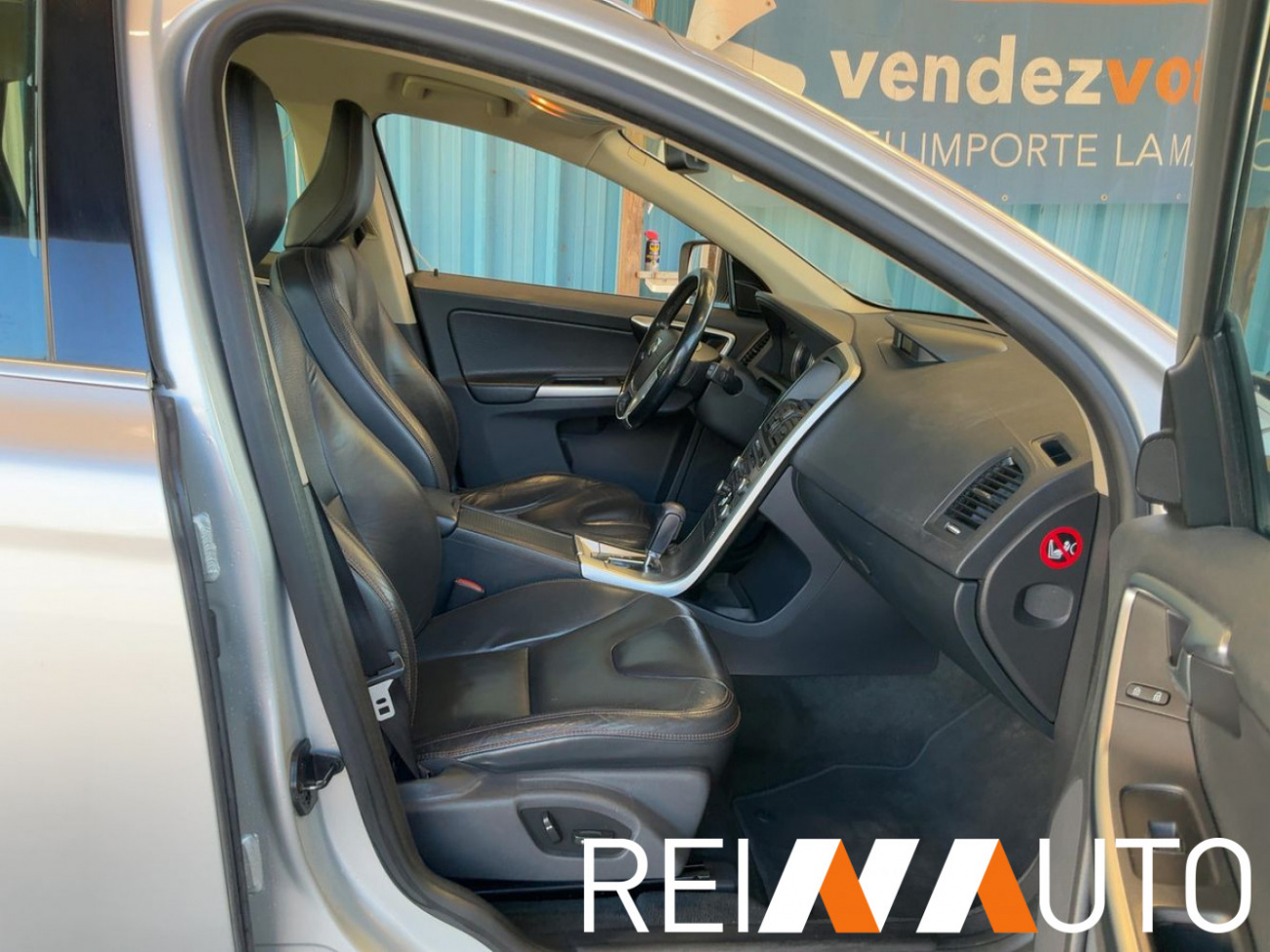 Volvo XC60 Summum AWD