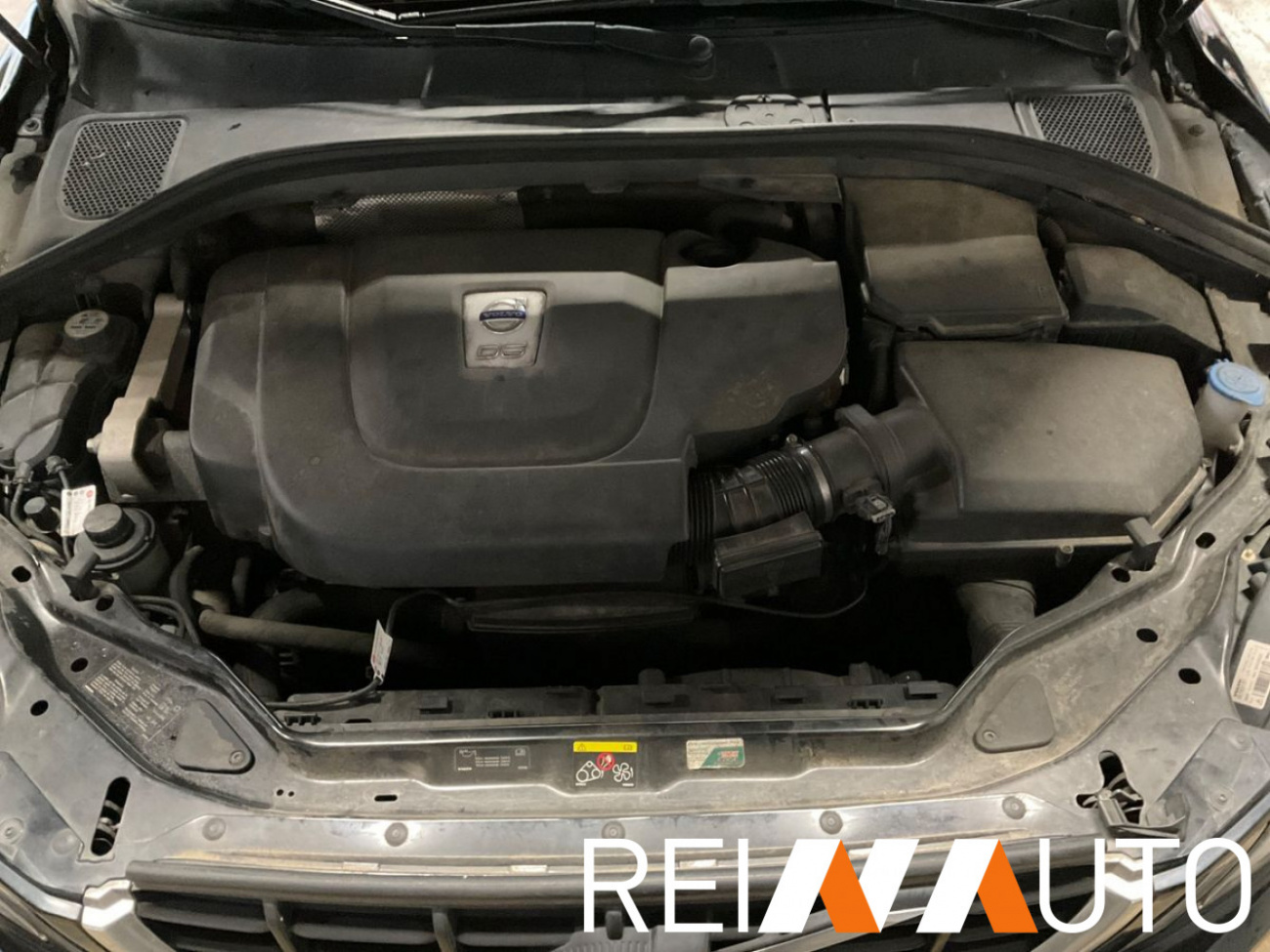 Volvo XC60 Xenium DrivE