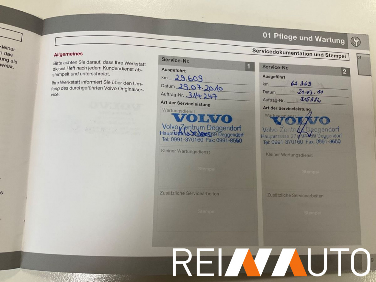 Volvo XC60 D5 Summum