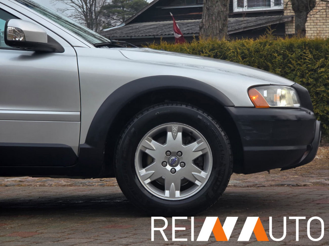Volvo XC70 Momentum AWD