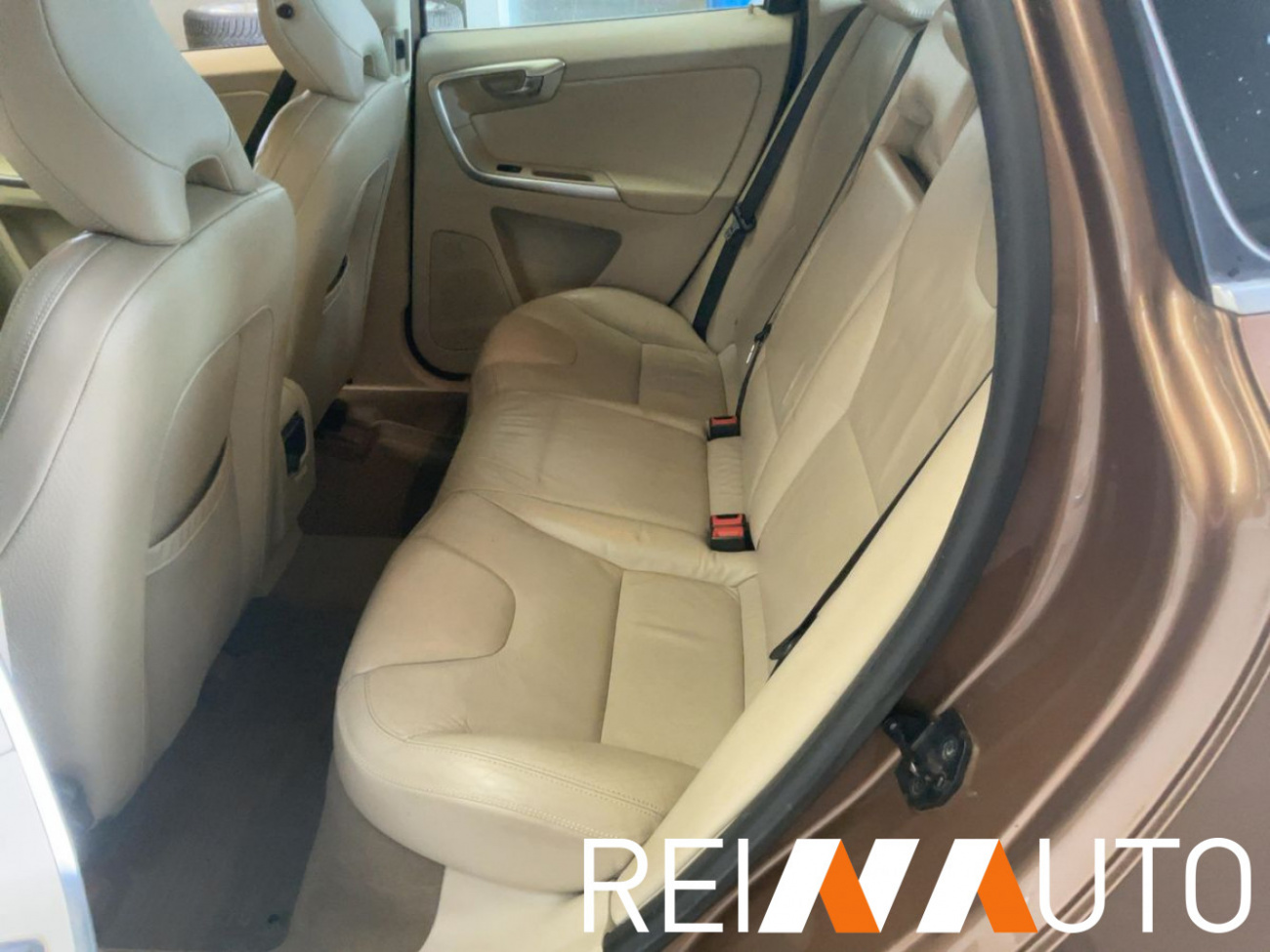 Volvo XC60 Drive Momentum D5