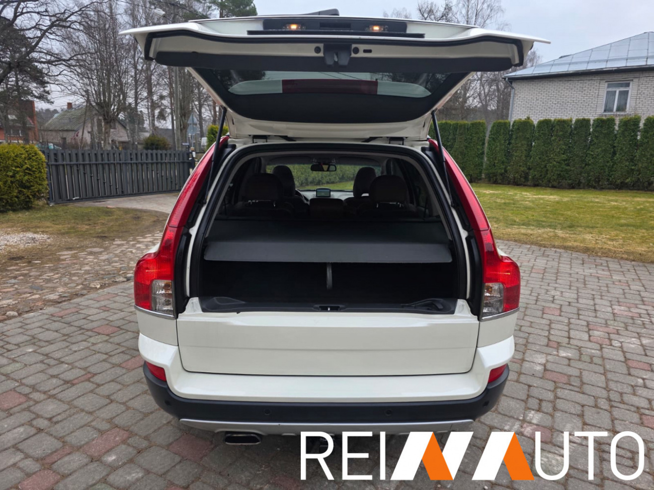 Volvo XC90 Executive