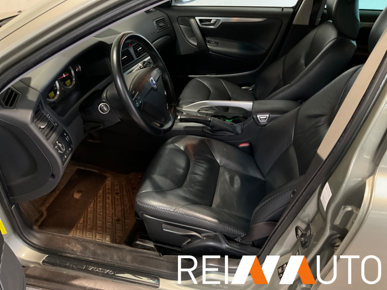 Volvo XC70 AWD Edition