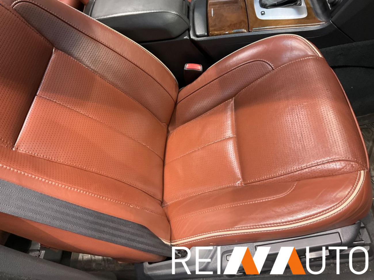 Volvo XC90 Executive