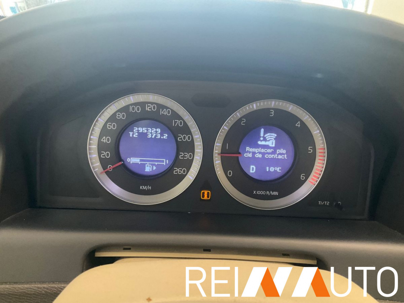 Volvo XC60 Summum AWD Fr