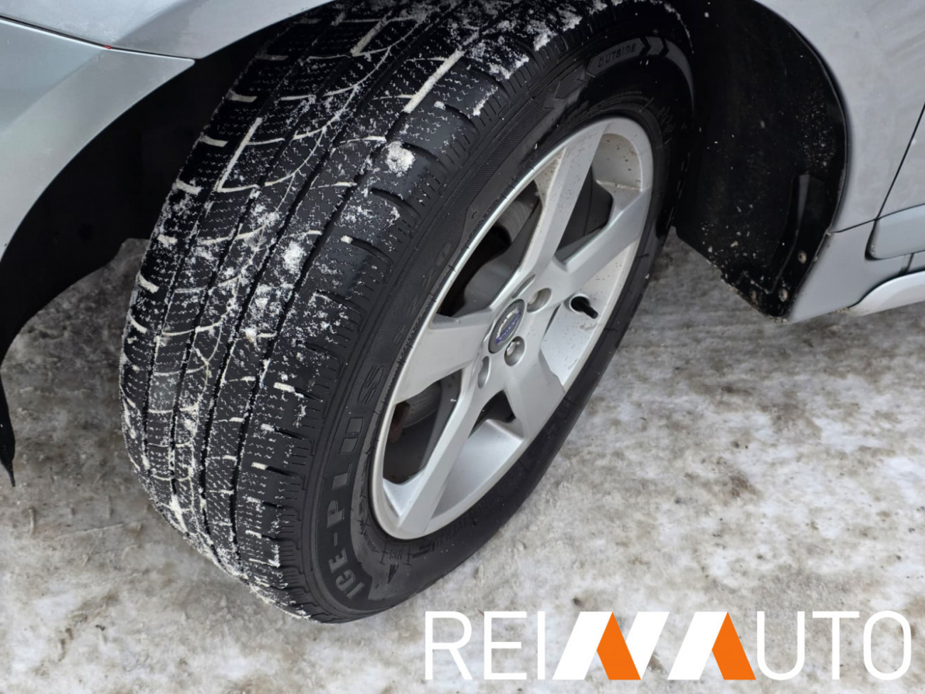 Volvo XC 60 R-Design 