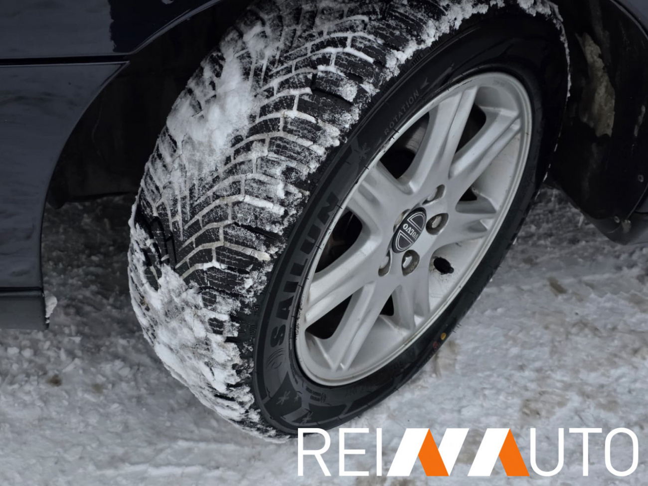 Vovlo V70 D5 Edition Sport