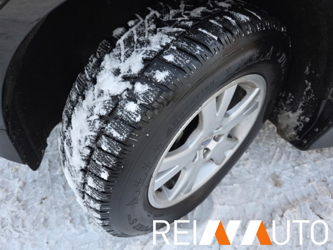 Volvo XC60 Summum DRIVe