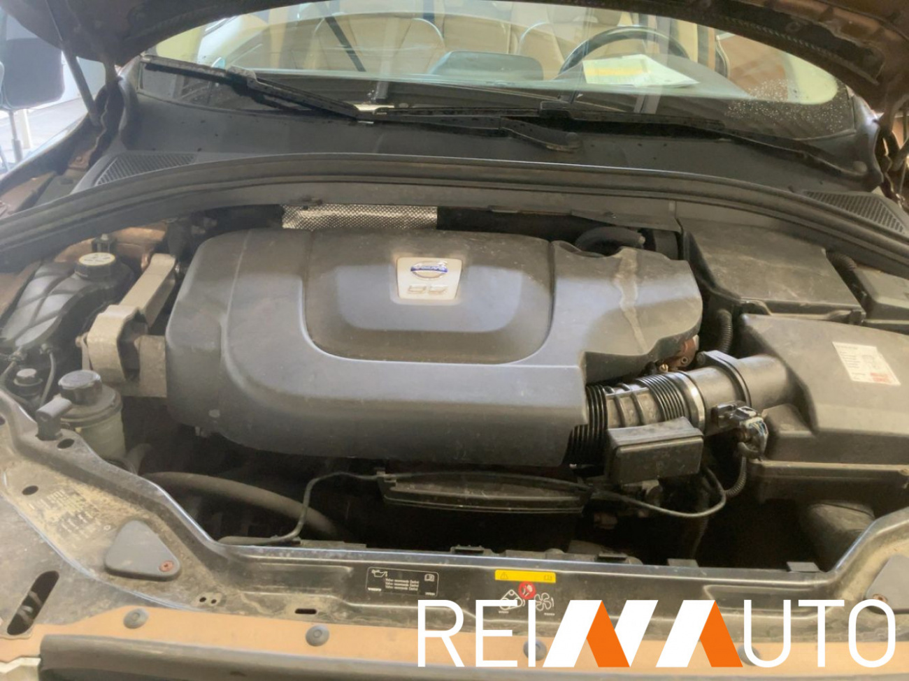Volvo XC60 Drive Momentum D5