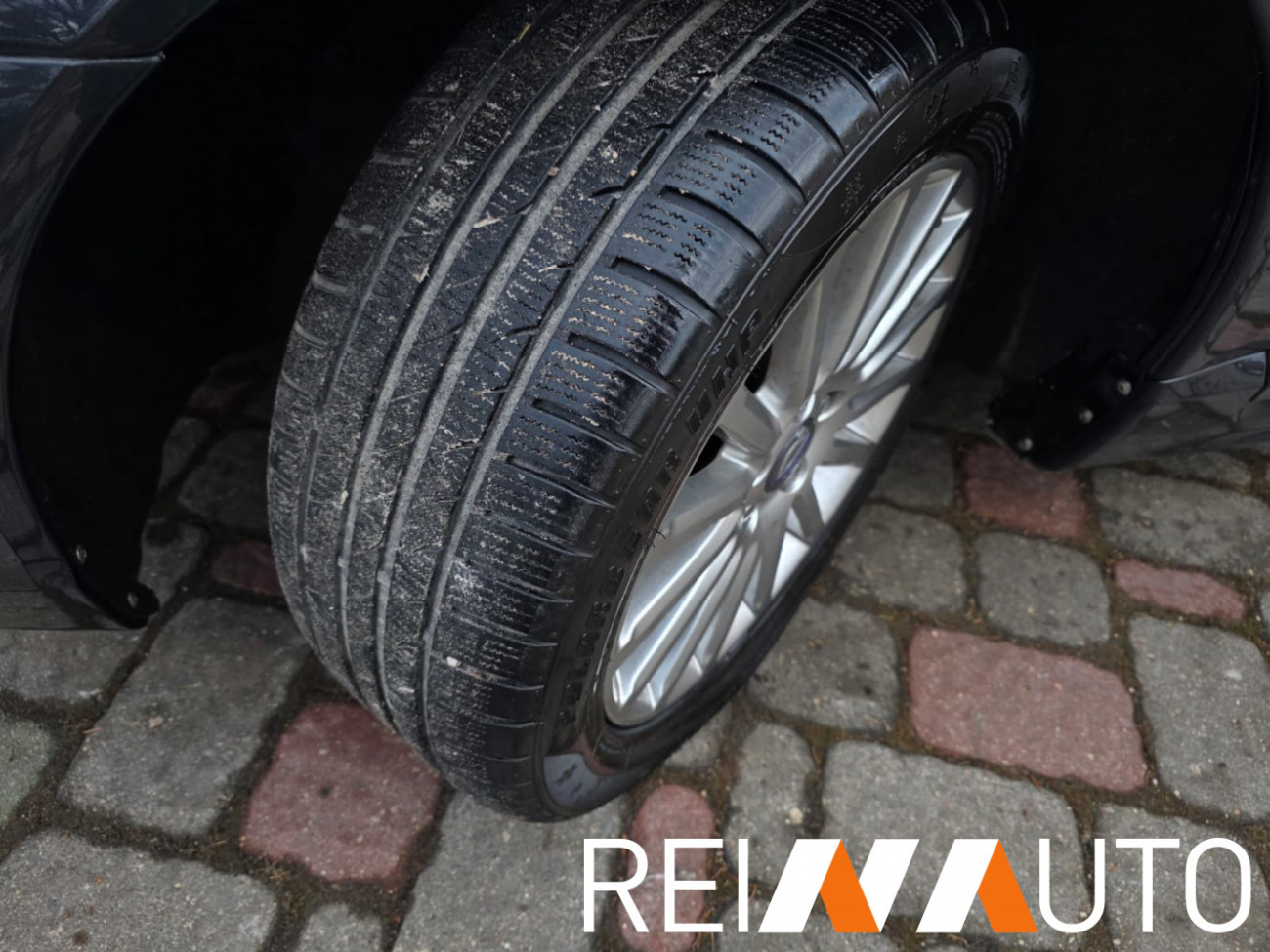 Volvo V70 D3 Edition Pro