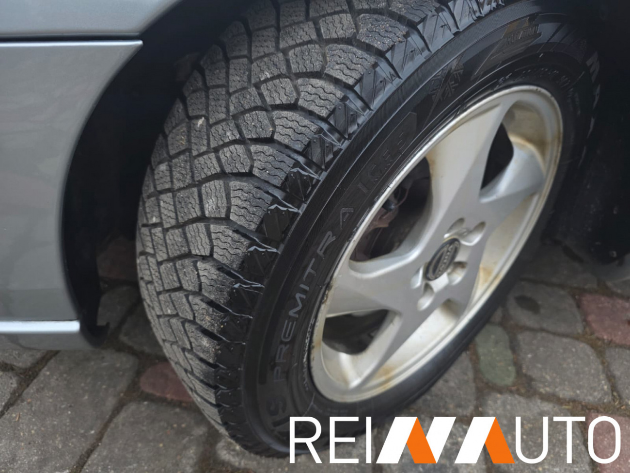 Volvo S60 Last Edition D5