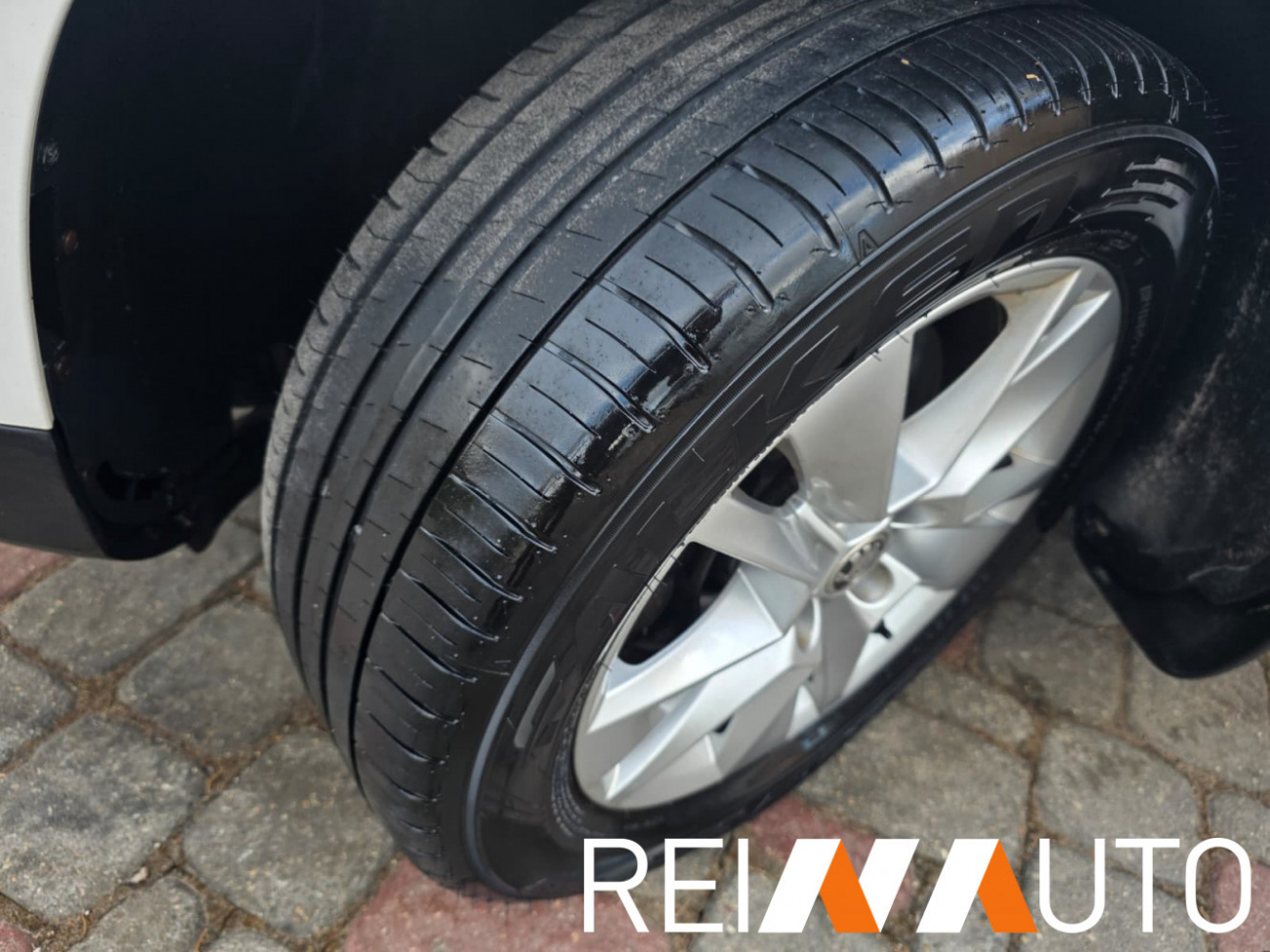 &Scaron;koda Karoq Ambition 4x4