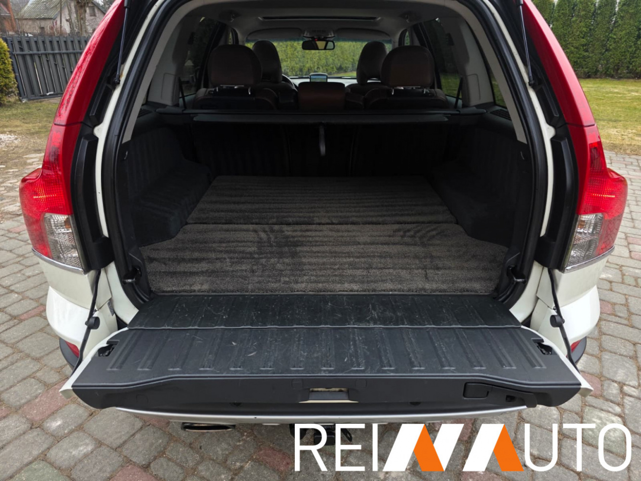 Volvo XC90 Executive