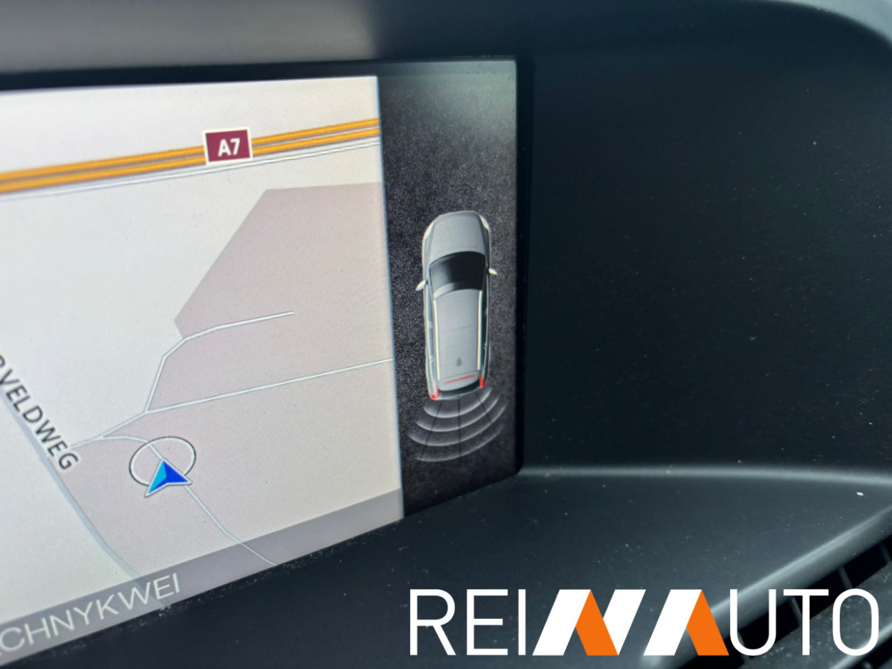 Volvo XC60 R-Design Facelift