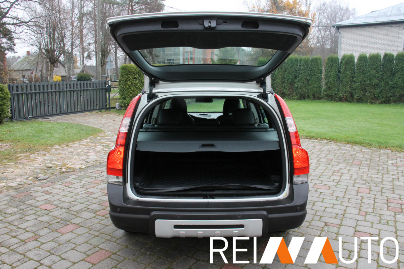 Volvo XC70 D5 Kinetic