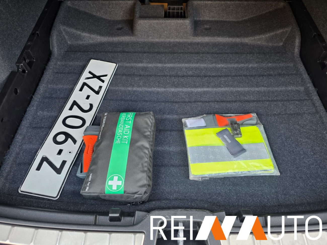 Volvo XC40 Inscription