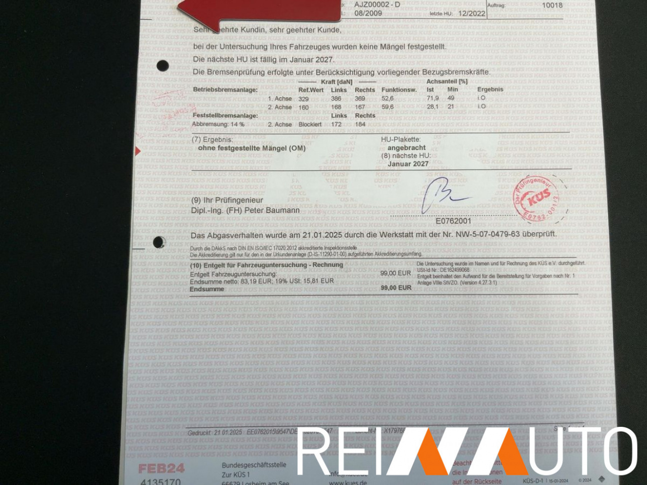 Volvo XC60 Summum DRIVe