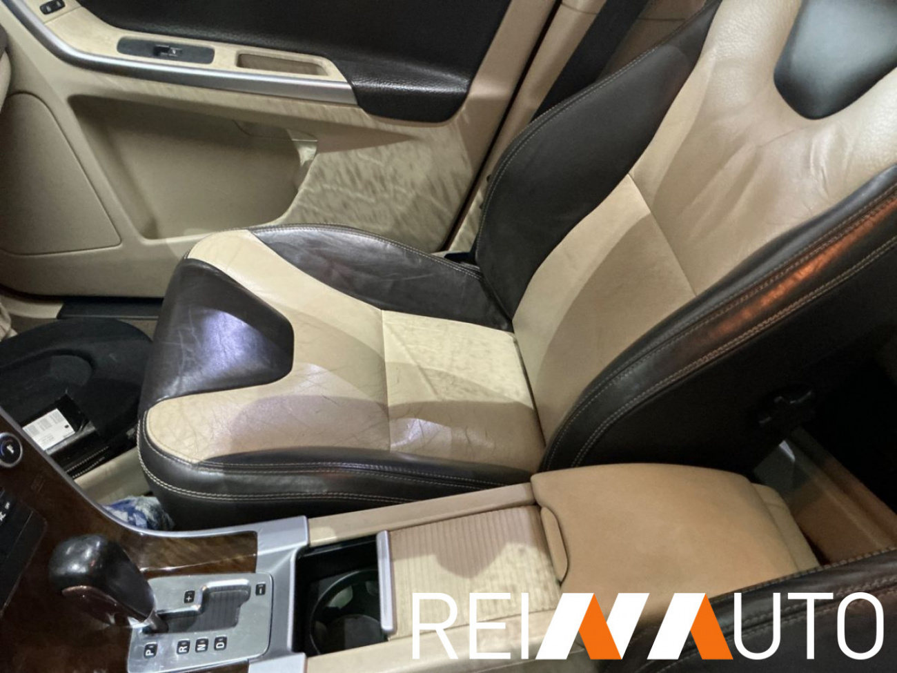 Volvo XC60 Summum Ger